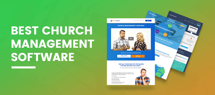 church management software freeware download