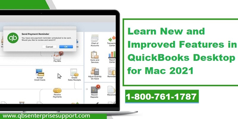 latest version of quickbooks for mac